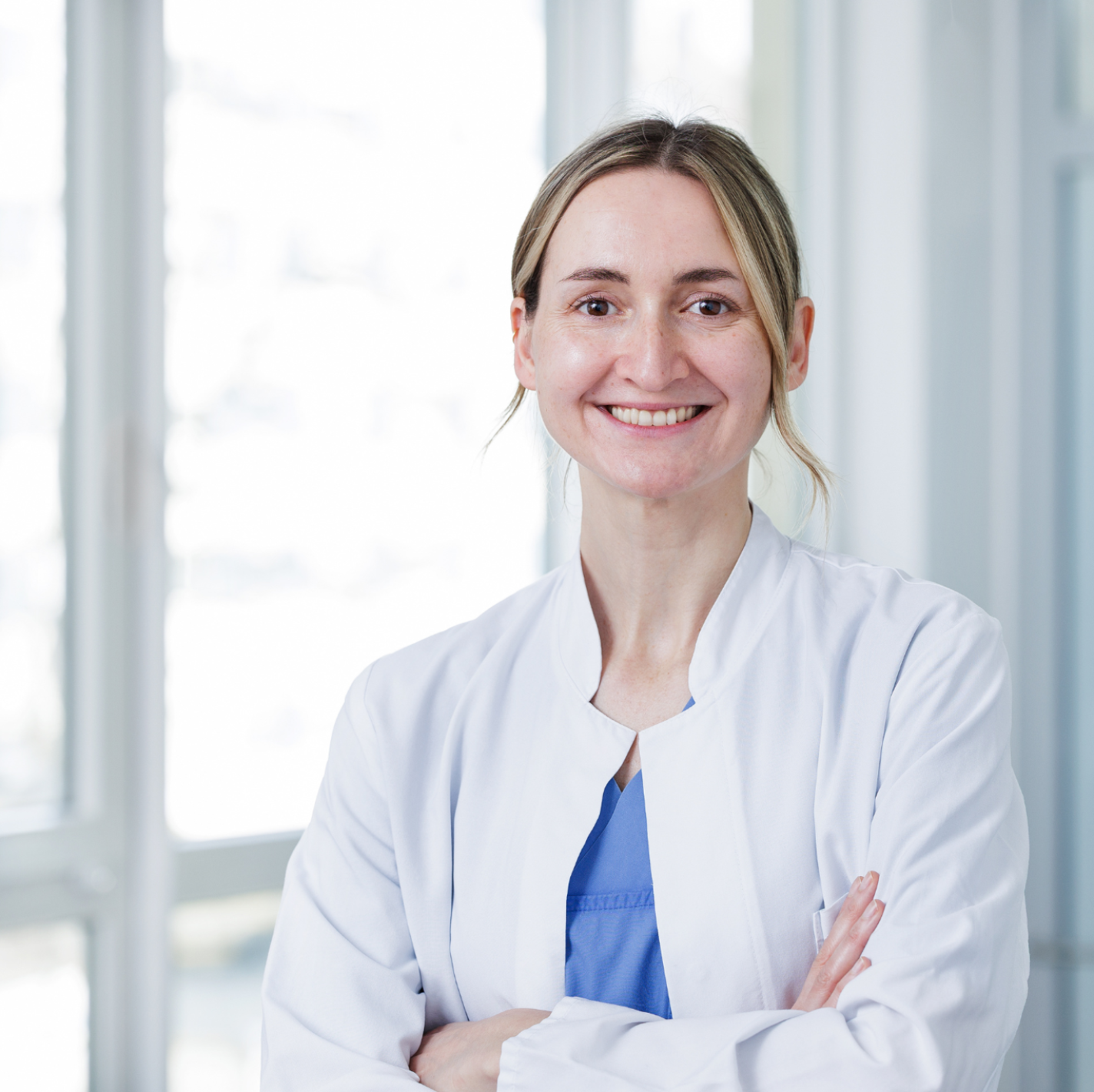 SEK-Dr. med. Elisa Müller